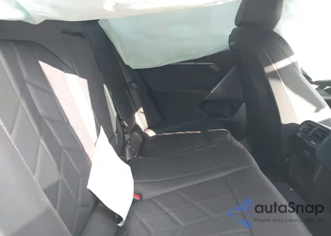 2025 BMW I5 Edrive40 z USA, uszkodzony, nr VIN WBY33FK01SCT61466